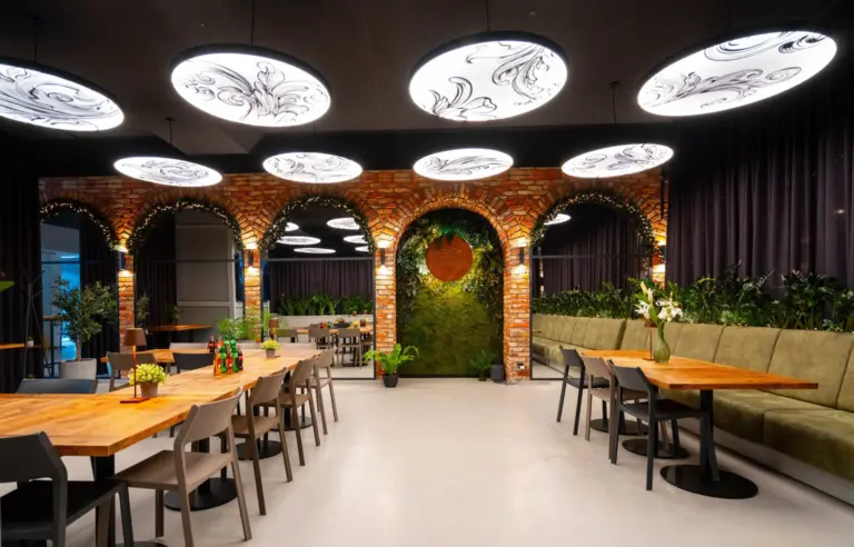 Gliwickie Centrum Naukowo-Technologiczne Cechownia - photo 1