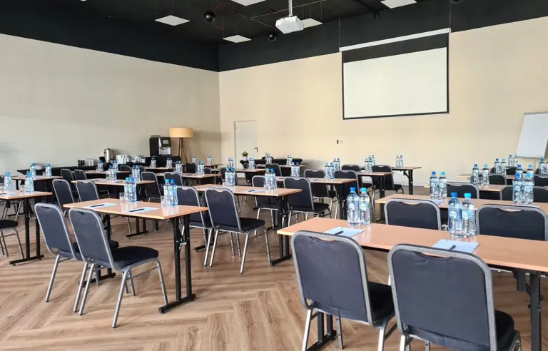 Falenty Biznes i Wypoczynek - photo 1