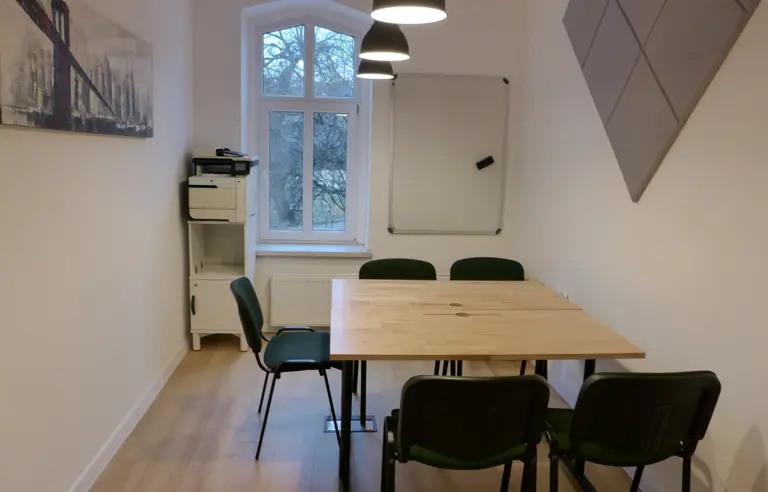 Working Club - zdjęcie 1