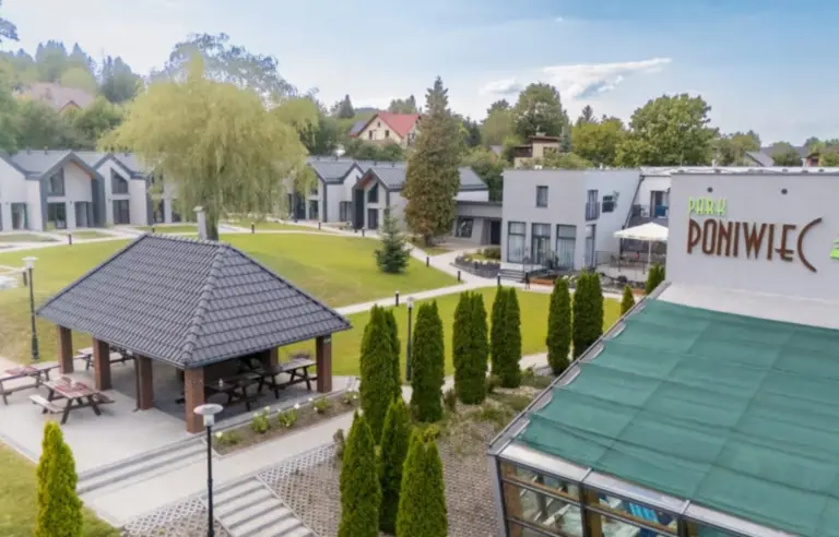 Park Poniwiec Resort
