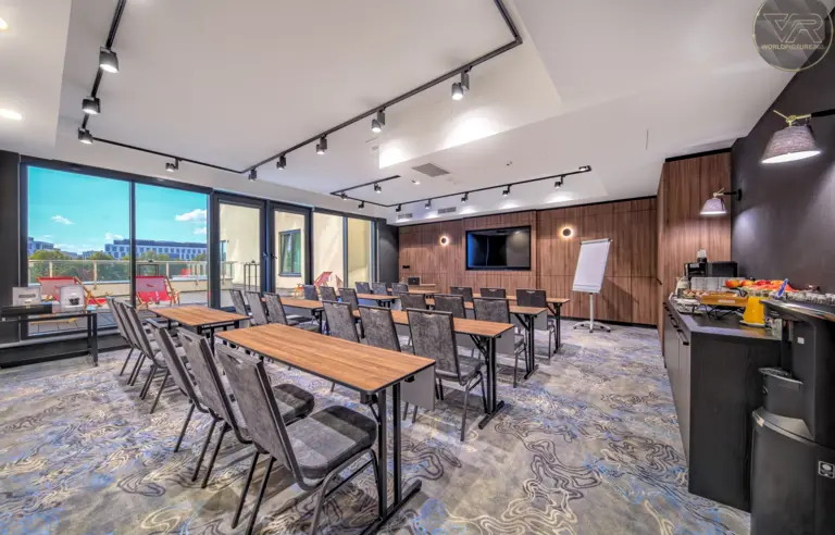 Focus Hotel Premium Warszawa - photo 1