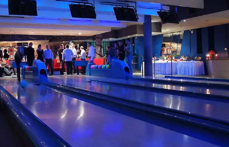 7 club klub Warszawa