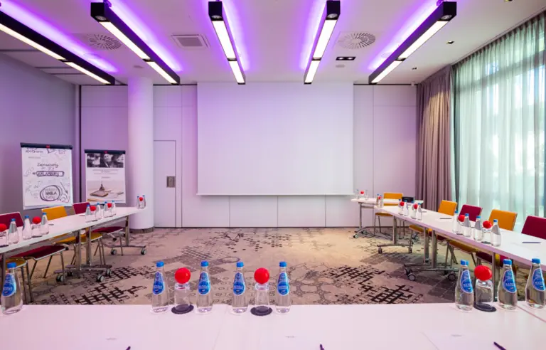 Mercure Kraków Stare Miasto - photo 1