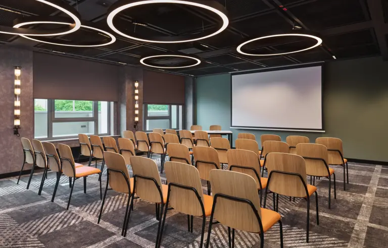 Four Points by Sheraton Wrocław - photo 1