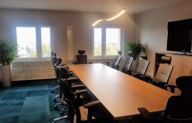 Centrum Szkoleniowo-Konferencyjne Wojskowej Akademii Technicznej - zdjęcie 1