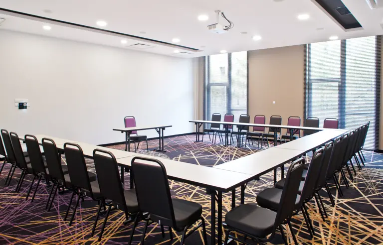 Hotel Ambasador Premium - zdjęcie 1