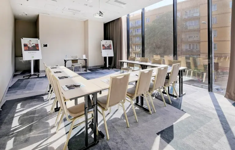 ibis Styles Wrocław Centrum - zdjęcie 1