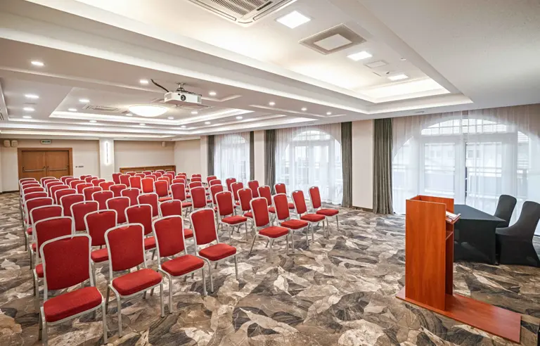 Sala Kongresowa Konferencje Wisła