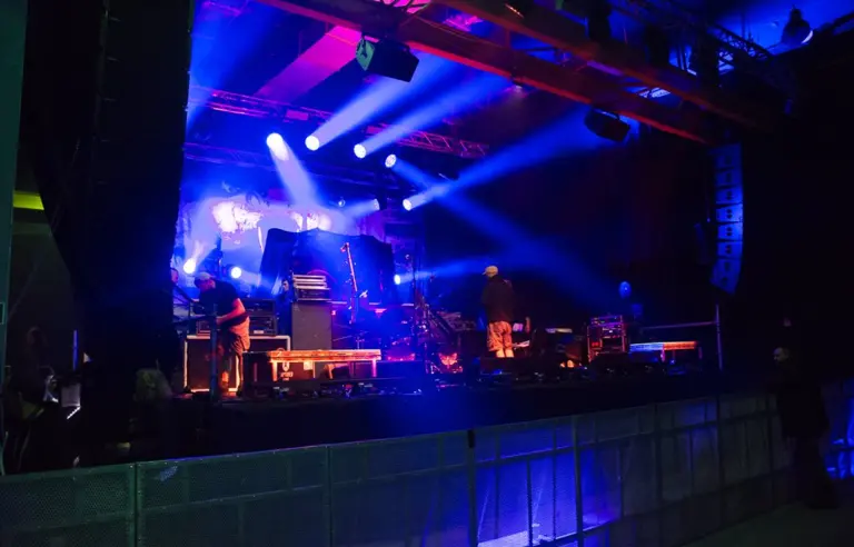 Centrum Koncertowe A2 Wroclaw