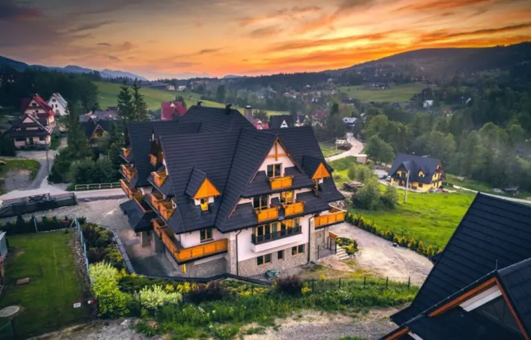 Hotel Zakopane Wellness & SPA