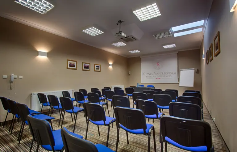 Hotel Kuźnia Napoleońska - photo 1