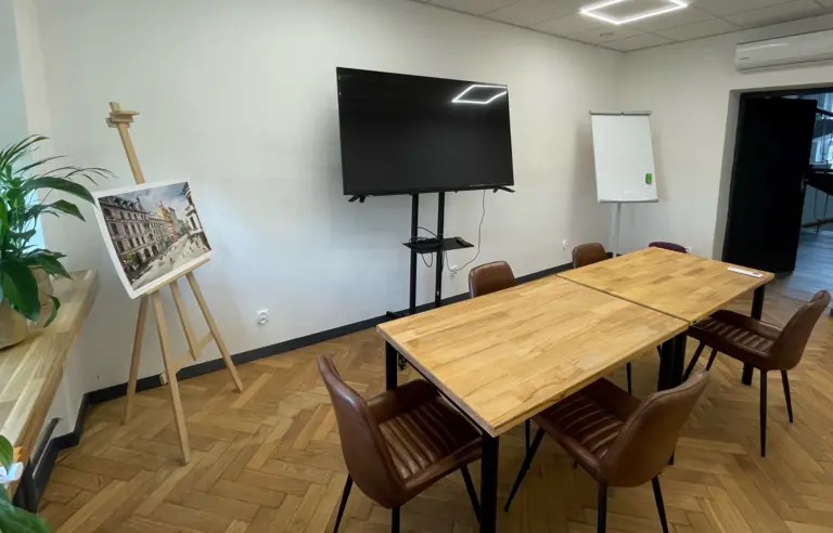 CoSpot Łódź - zdjęcie 1