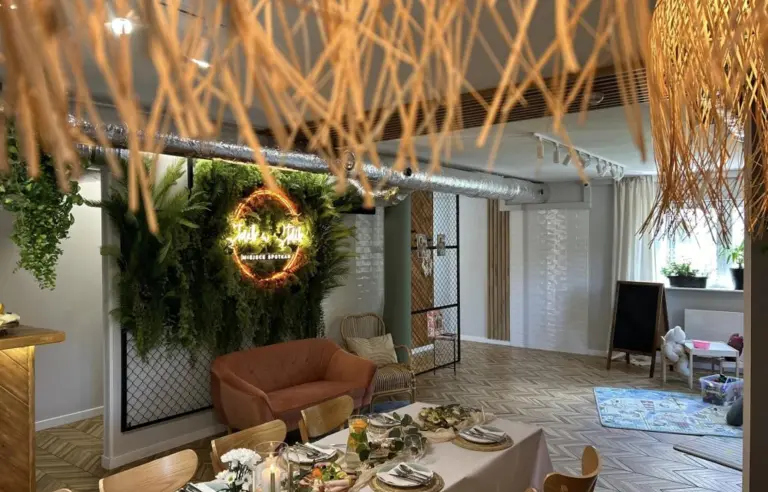 Stolik w Stolik Warszawa