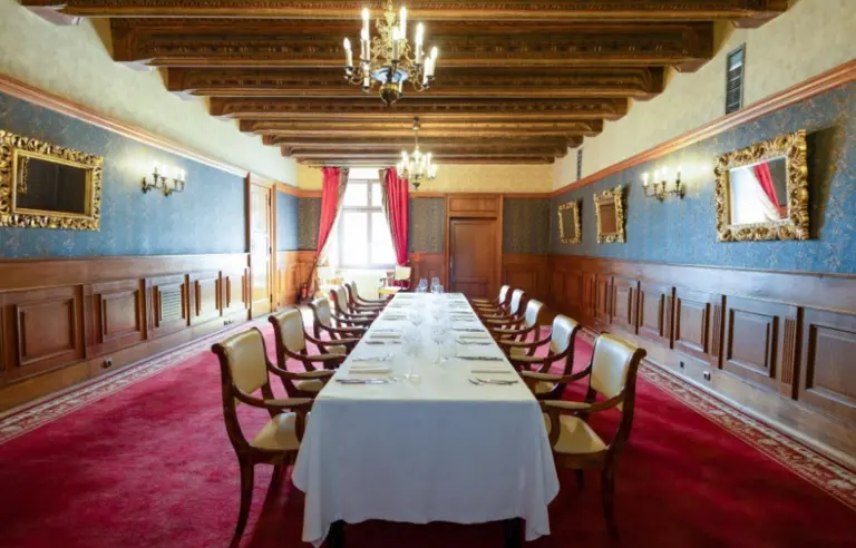 Restauracja Wierzynek - photo 1