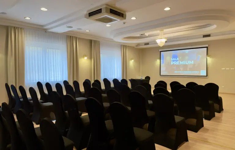 Royal Park Hotel & SPA Mielno - photo 1