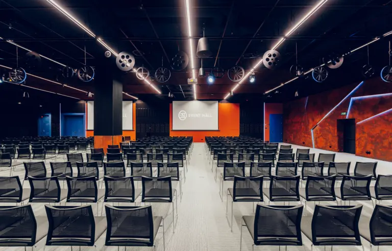 Event Hall - Fabryka Norblina - photo 1