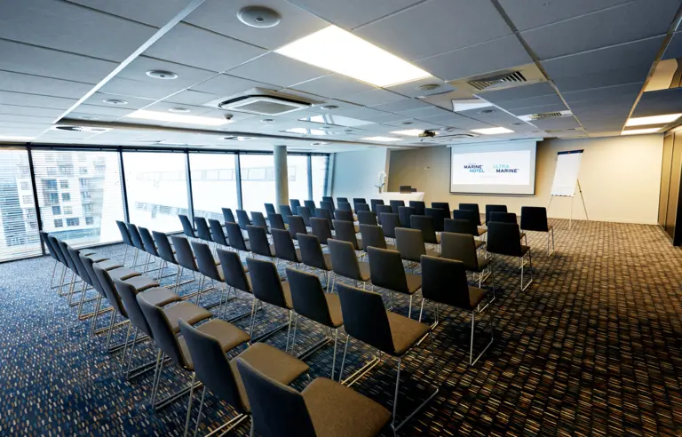 Marine Hotel & Ultra Marine - zdjęcie 1