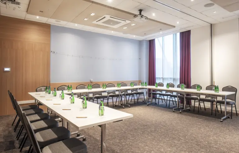 Novotel Łódź Centrum - photo 1