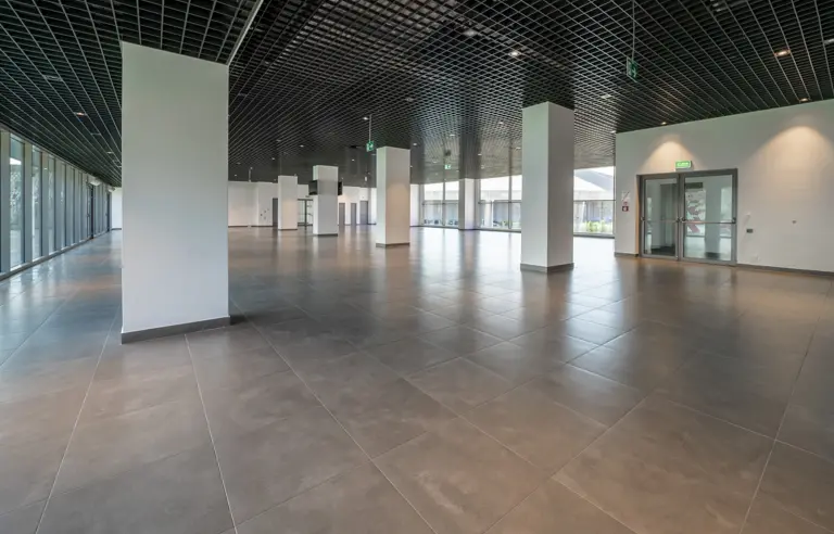 Stadion Miejski przy al. Unii Lubelskiej (MAKiS) - zdjęcie 1