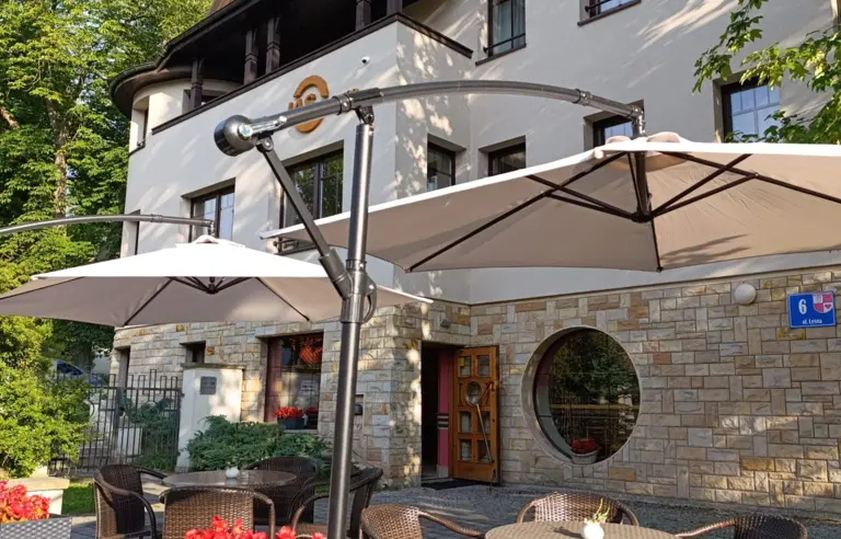 Jasny Dwór - photo 1