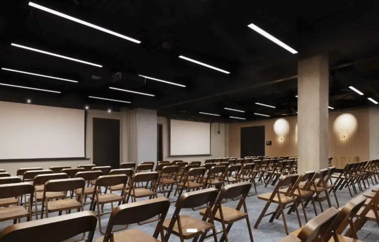 Elektrownia Powiśle - Hotel Barceló Warsaw Powiśle - zdjęcie 1