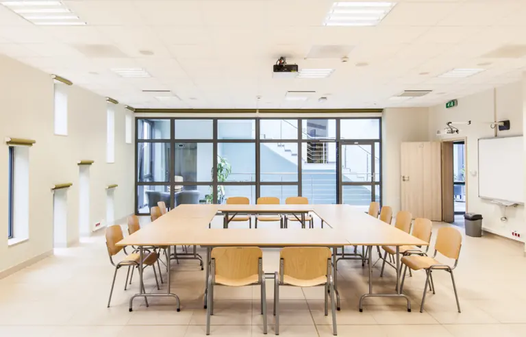 Europejskie Centrum Edukacyjno-Kulturalne Zgorzelec-Görlitz - zdjęcie 1