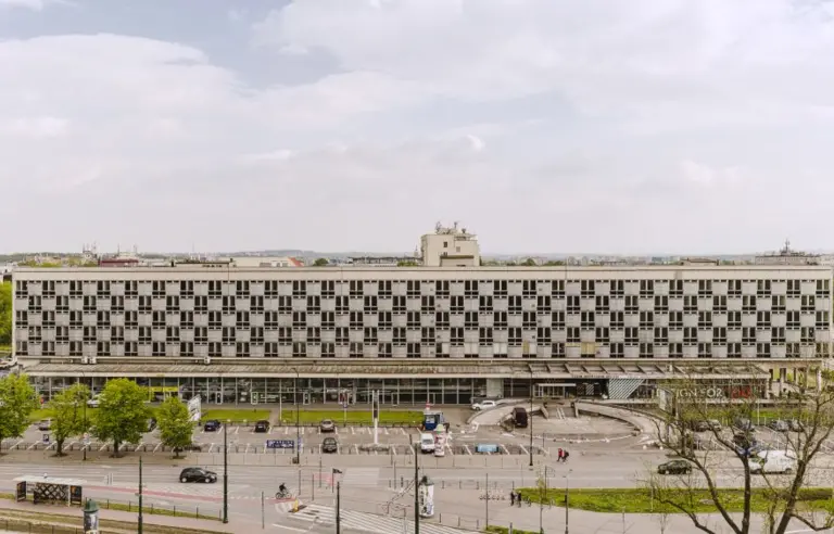 Muzeum Architektury i Designu w Krakowie