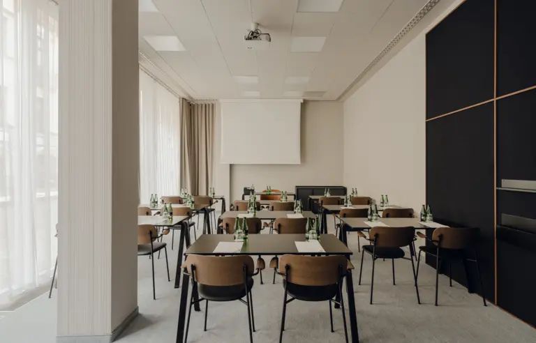 PURO Wrocław Stare Miasto - zdjęcie 1