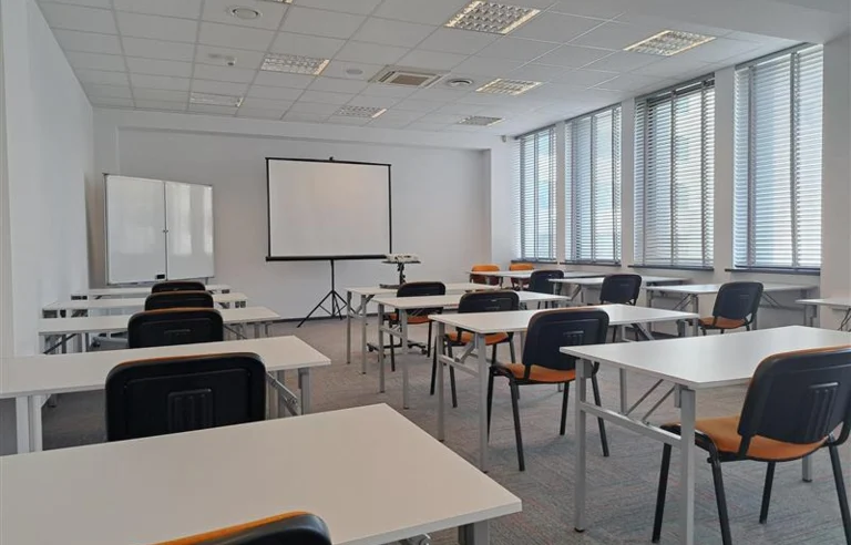 Bałtycki Port Nowych Technologii / Centrum Konferencyjno-Szkoleniowe w Gdyni - zdjęcie 1