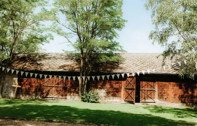 Lipowe Siedlisko Kobusy