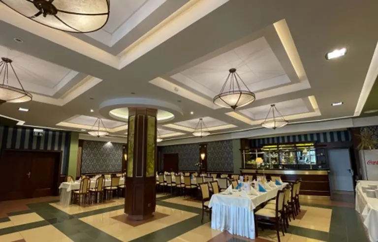 Sala Restauracyjna