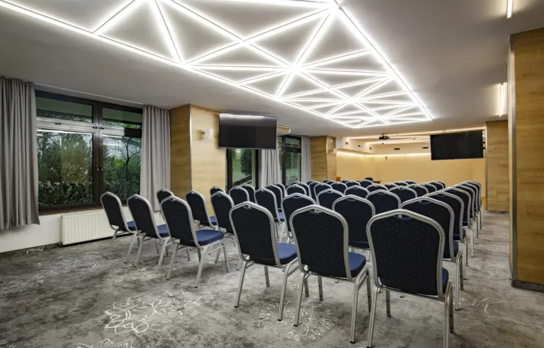 Interferie Aquapark Sport Hotel Malachit w Świeradowie-Zdroju - photo 1