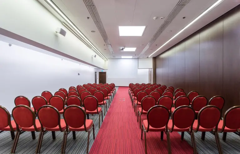 Qubus Hotel Bielsko-Biała - photo 1