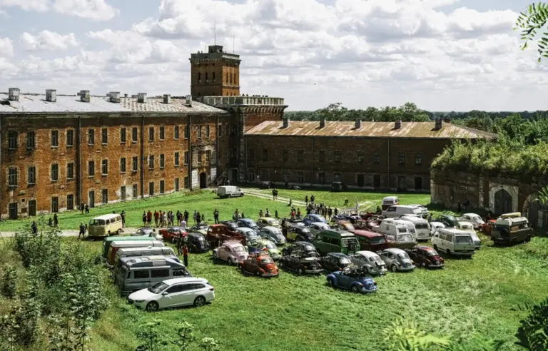 Twierdza Modlin - zdjęcie 1