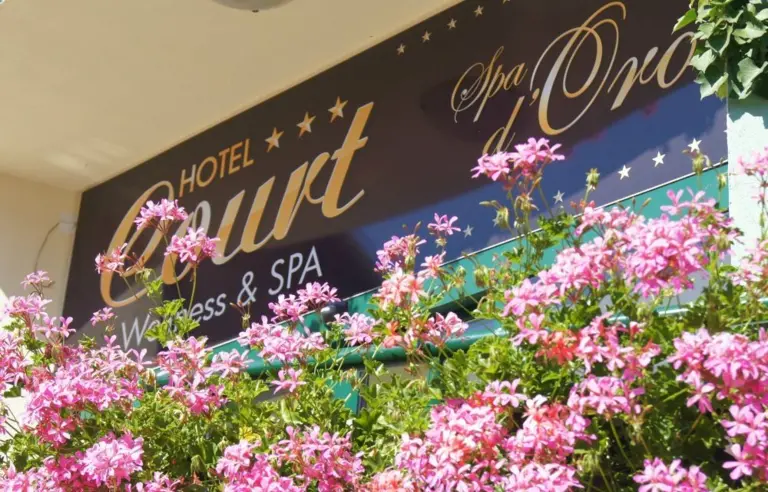 Hotel Court Wellness & SPA Kedzierzyn-Kozle