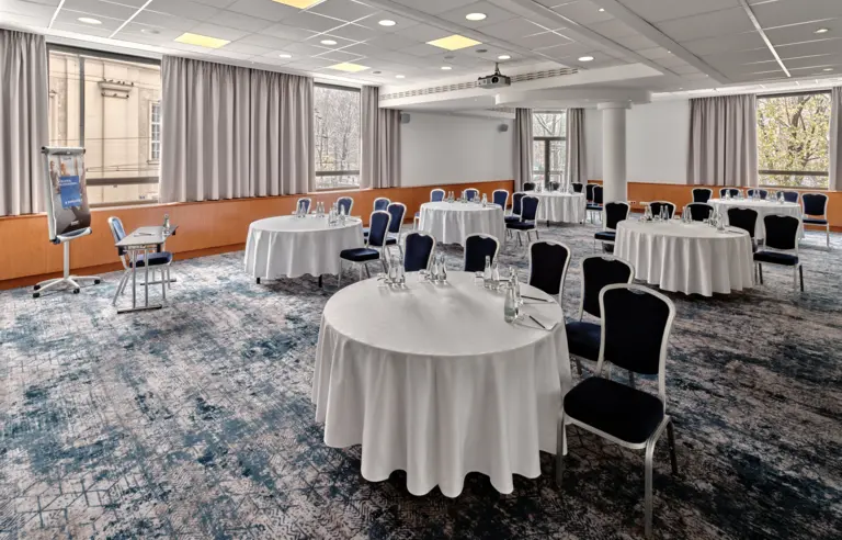 Radisson Blu Hotel Kraków - photo 1