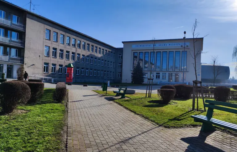 Wydział Pedagogiczno-Artystyczny w Kaliszu