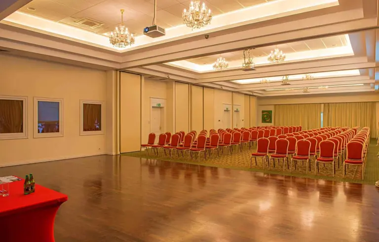 Klub Sosnowy - zdjęcie 1