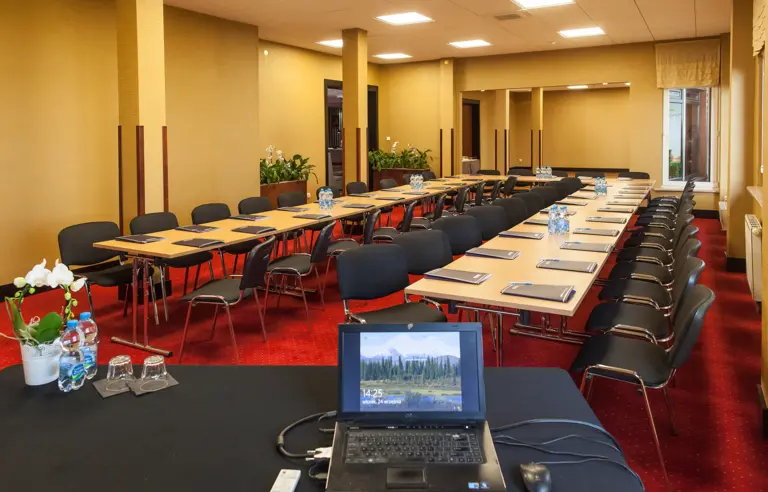 Hotel 500 Zegrze - photo 1