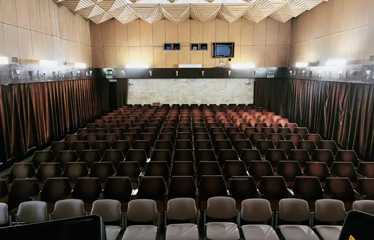 Dom Kultury LSM - photo 1