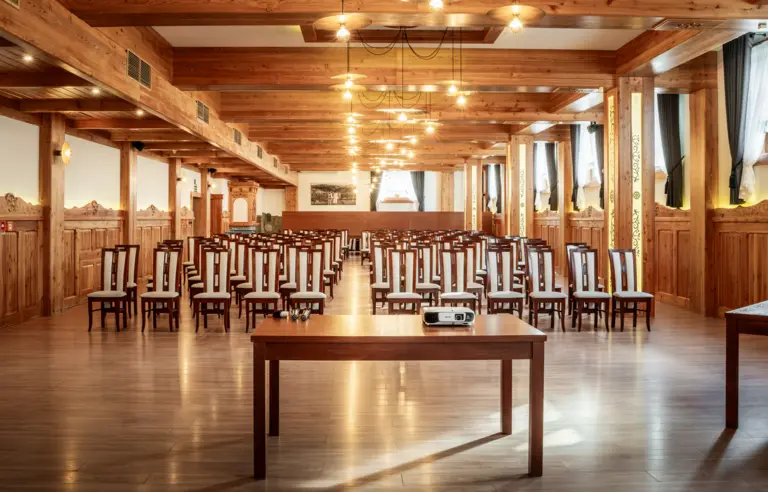 Borowy Dwór - Biznes, Spa & Fun - photo 1