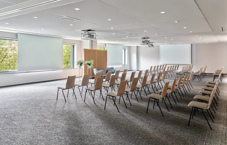 Four Points by Sheraton Warsaw Mokotów - photo 1