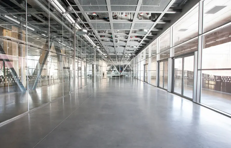 Centrum konferencyjne w Centrum Nauki Kopernik - photo 1