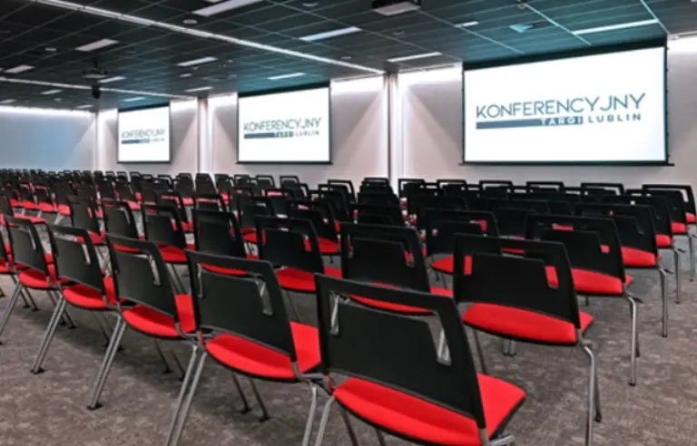 Targi Lublin - zdjęcie 1