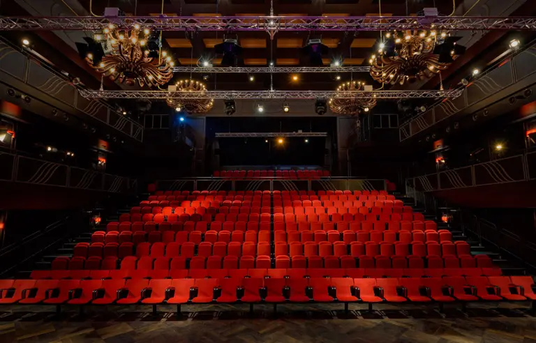 Centrum Kongresowe Szczawnica - Dworek Gościnny - photo 1