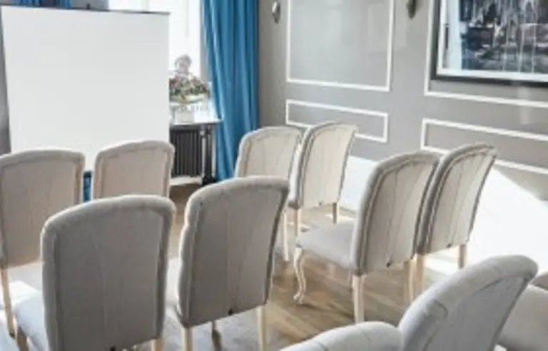 Hotel Pałac Mała Wieś - zdjęcie 1