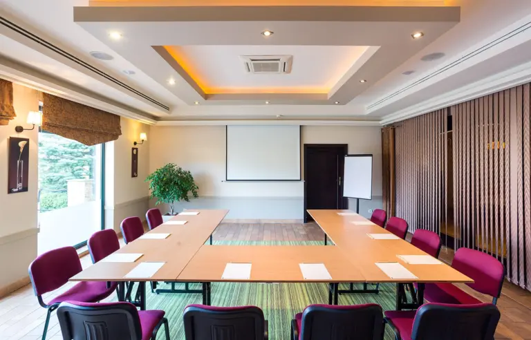 Papuga Park Hotel Wellness Marrakesz &Spa - photo 1