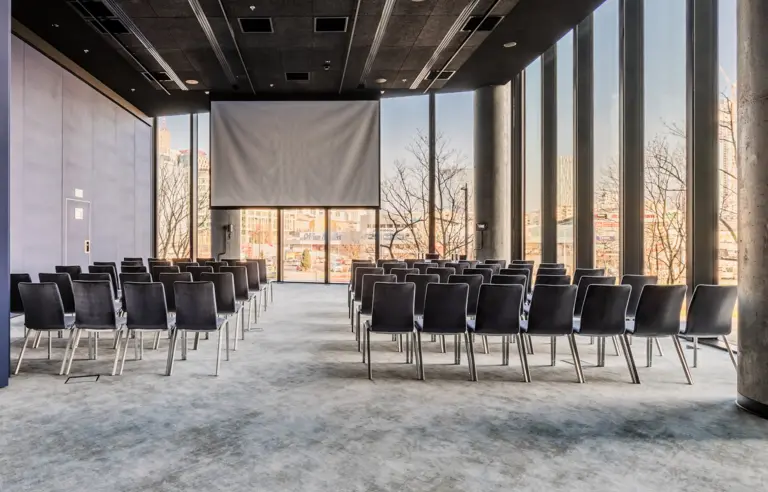 Crowne Plaza Warsaw - The HUB - photo 1