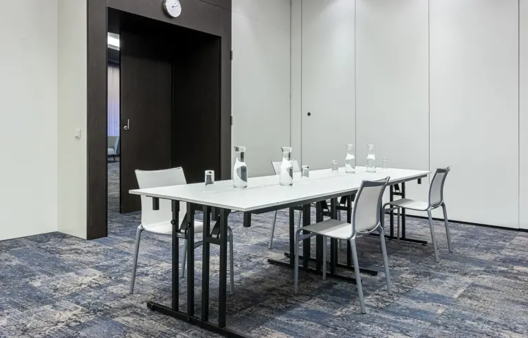 Vienna House by Wyndham Andel's Cracow - zdjęcie 1