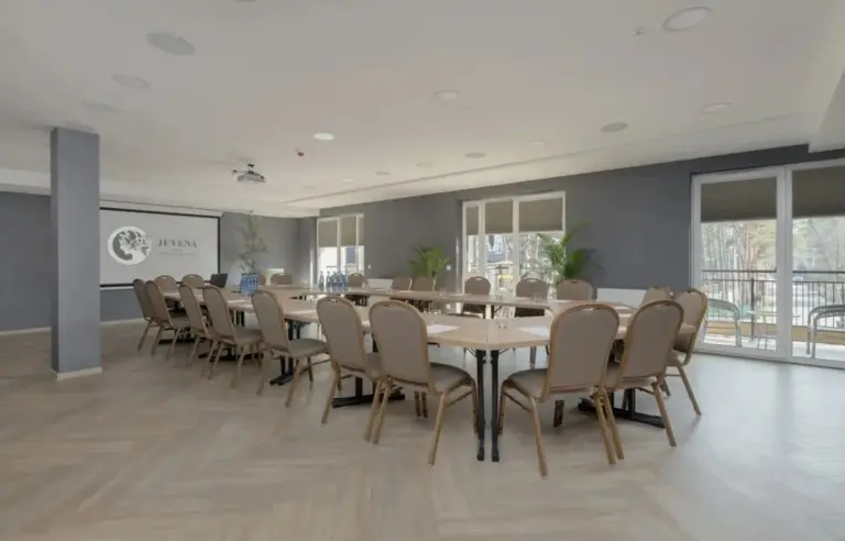 Hotel Juvena Wellness & Spa - photo 1